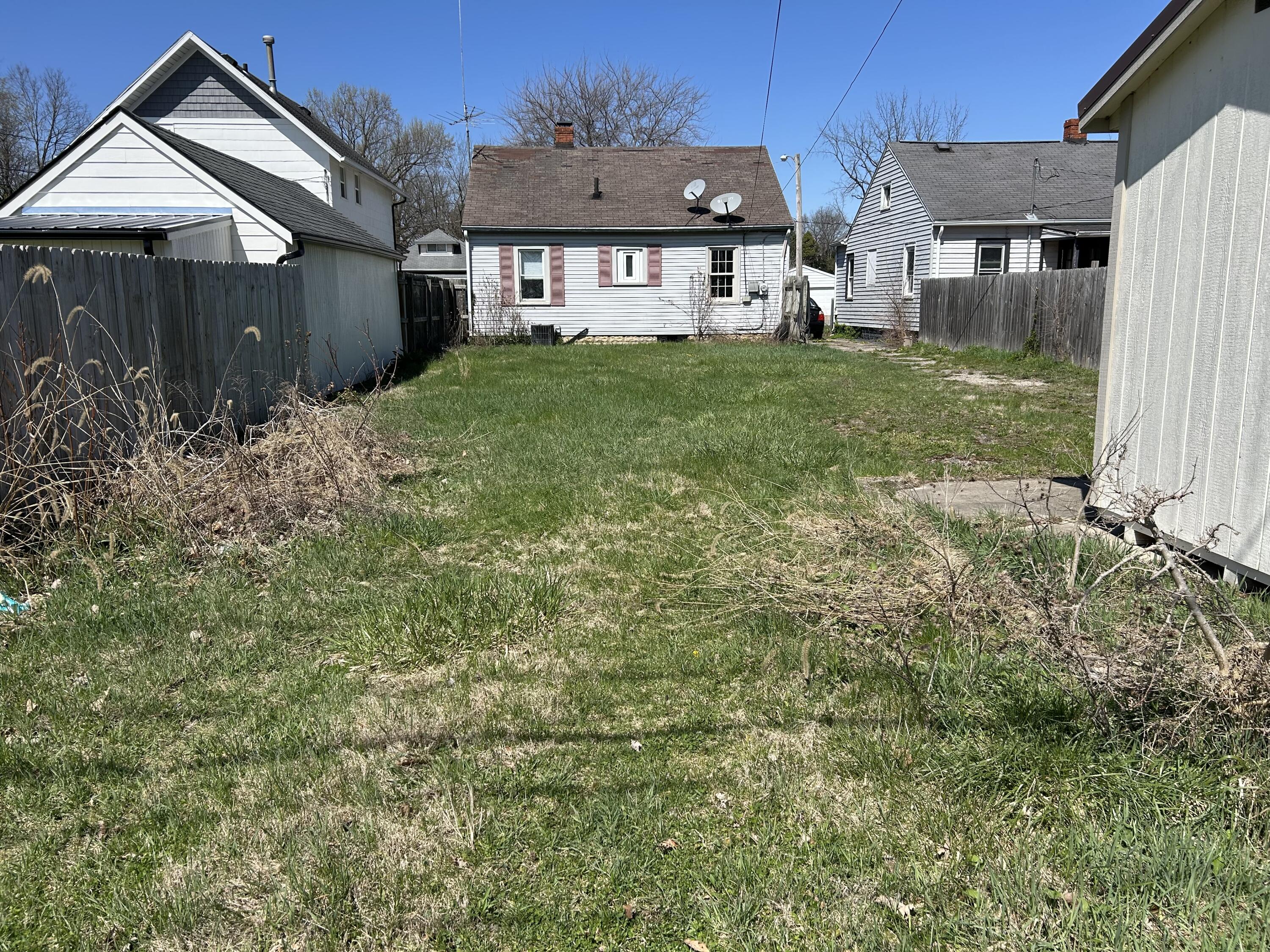 2691 Tecumseh Avenue, Springfield, Ohio 45503