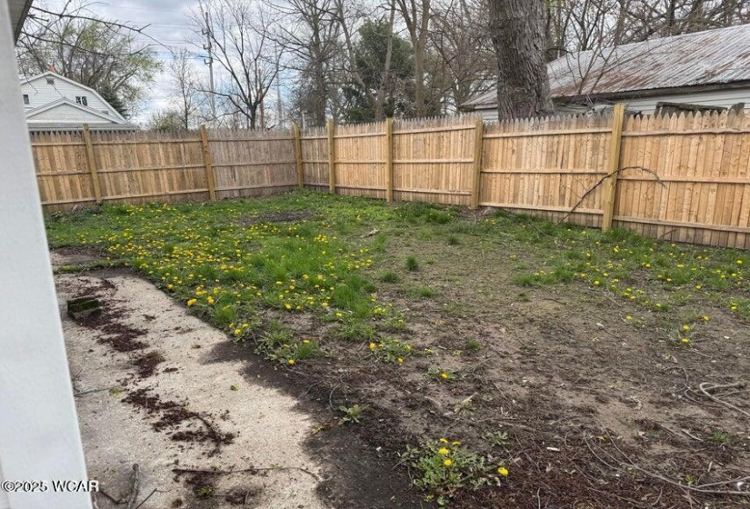 711 Taylor Avenue, Lima, Ohio, 3 Bedrooms Bedrooms, ,2 BathroomsBathrooms,Residential,For Sale,Taylor,307520