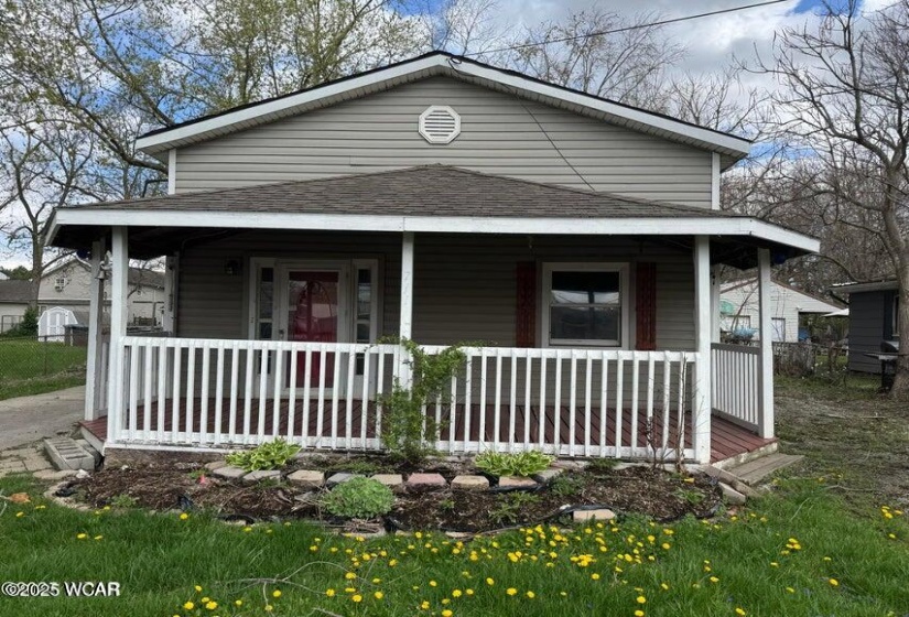 711 Taylor Avenue, Lima, Ohio, 3 Bedrooms Bedrooms, ,2 BathroomsBathrooms,Residential,For Sale,Taylor,307520
