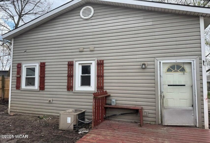 711 Taylor Avenue, Lima, Ohio, 3 Bedrooms Bedrooms, ,2 BathroomsBathrooms,Residential,For Sale,Taylor,307520