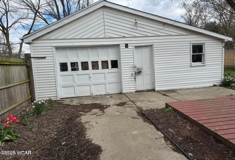 711 Taylor Avenue, Lima, Ohio, 3 Bedrooms Bedrooms, ,2 BathroomsBathrooms,Residential,For Sale,Taylor,307520