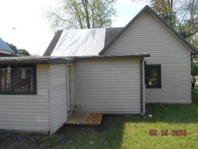 331 North Street, Van Wert, Ohio 45891