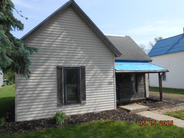 331 North Street, Van Wert, Ohio 45891