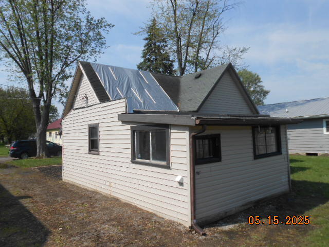 331 North Street, Van Wert, Ohio 45891