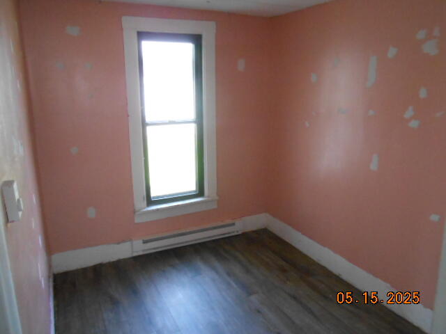 331 North Street, Van Wert, Ohio 45891