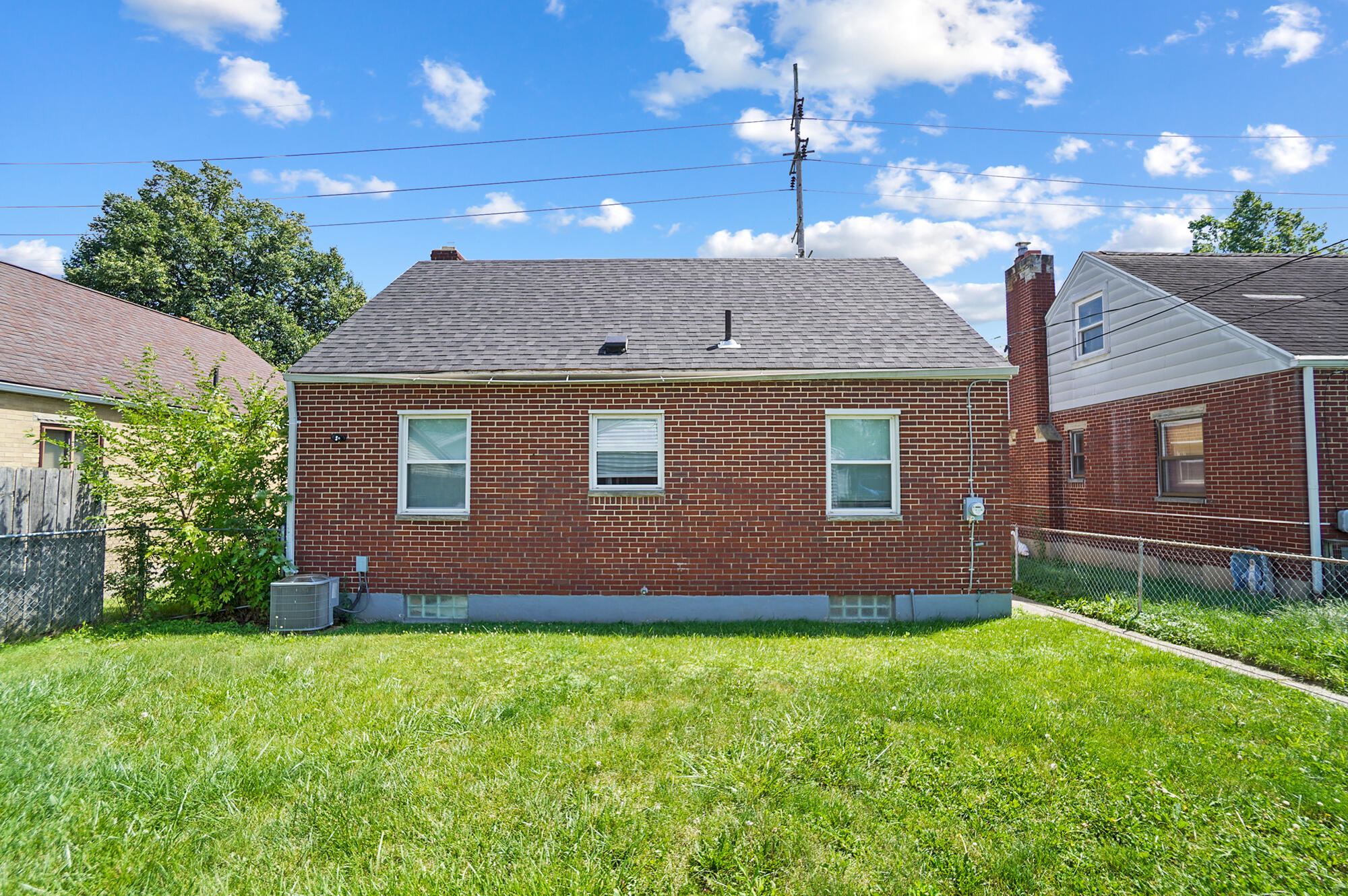 1525 Patterson Road, Dayton, Ohio 45420