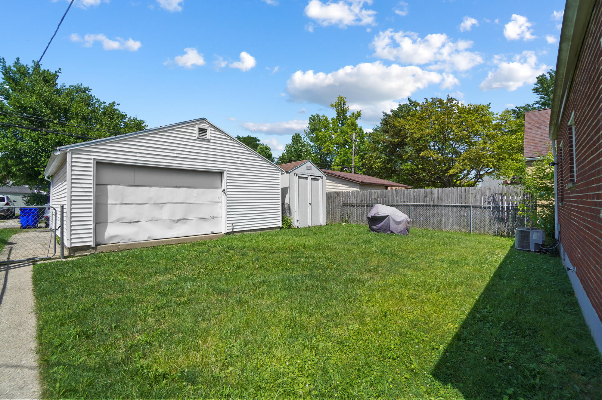 1525 Patterson Road, Dayton, Ohio 45420
