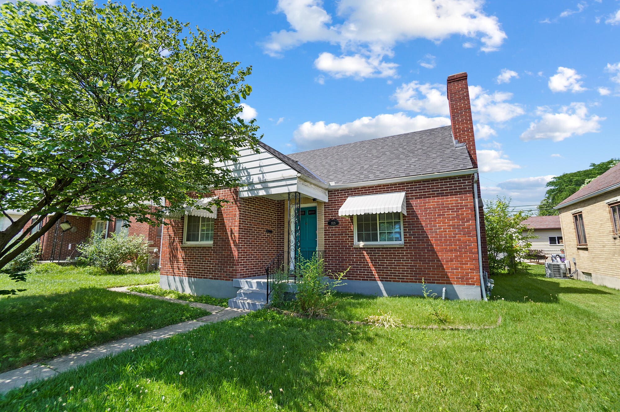 1525 Patterson Road, Dayton, Ohio 45420