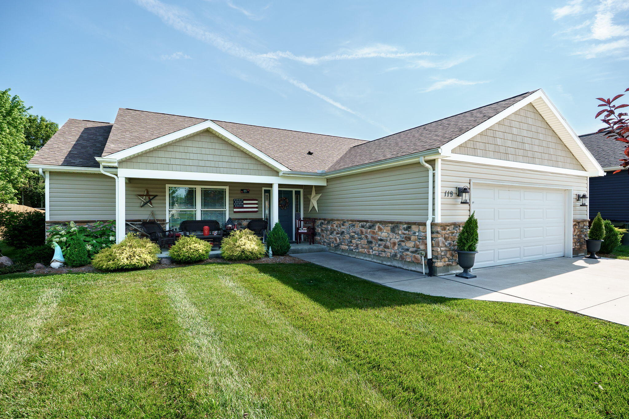 119 Hill Circle, Englewood, Ohio 45322