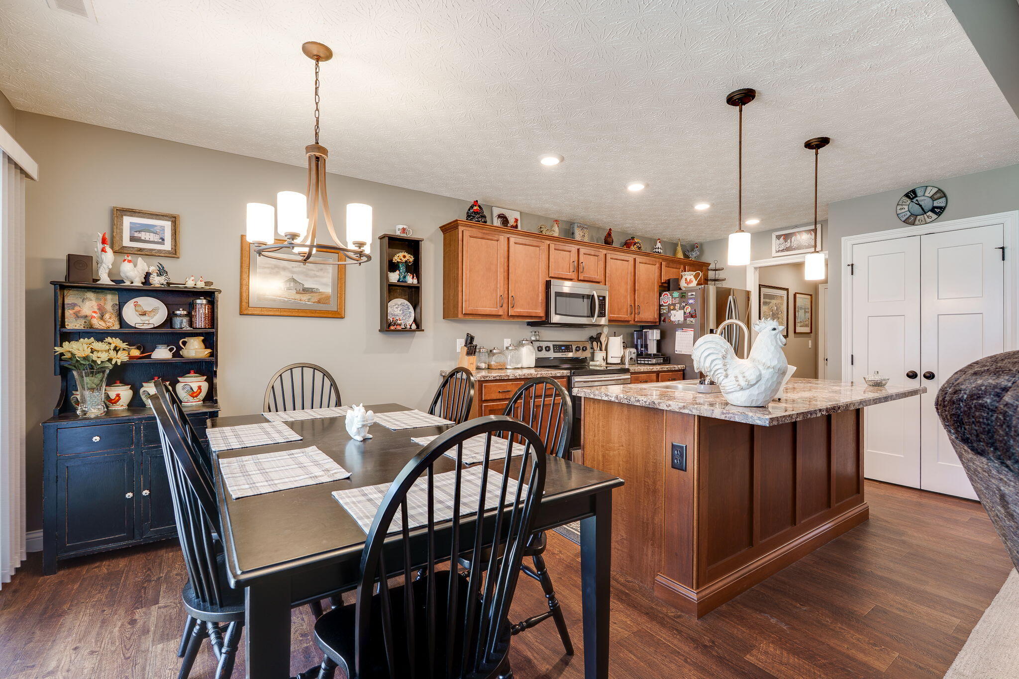 119 Hill Circle, Englewood, Ohio 45322