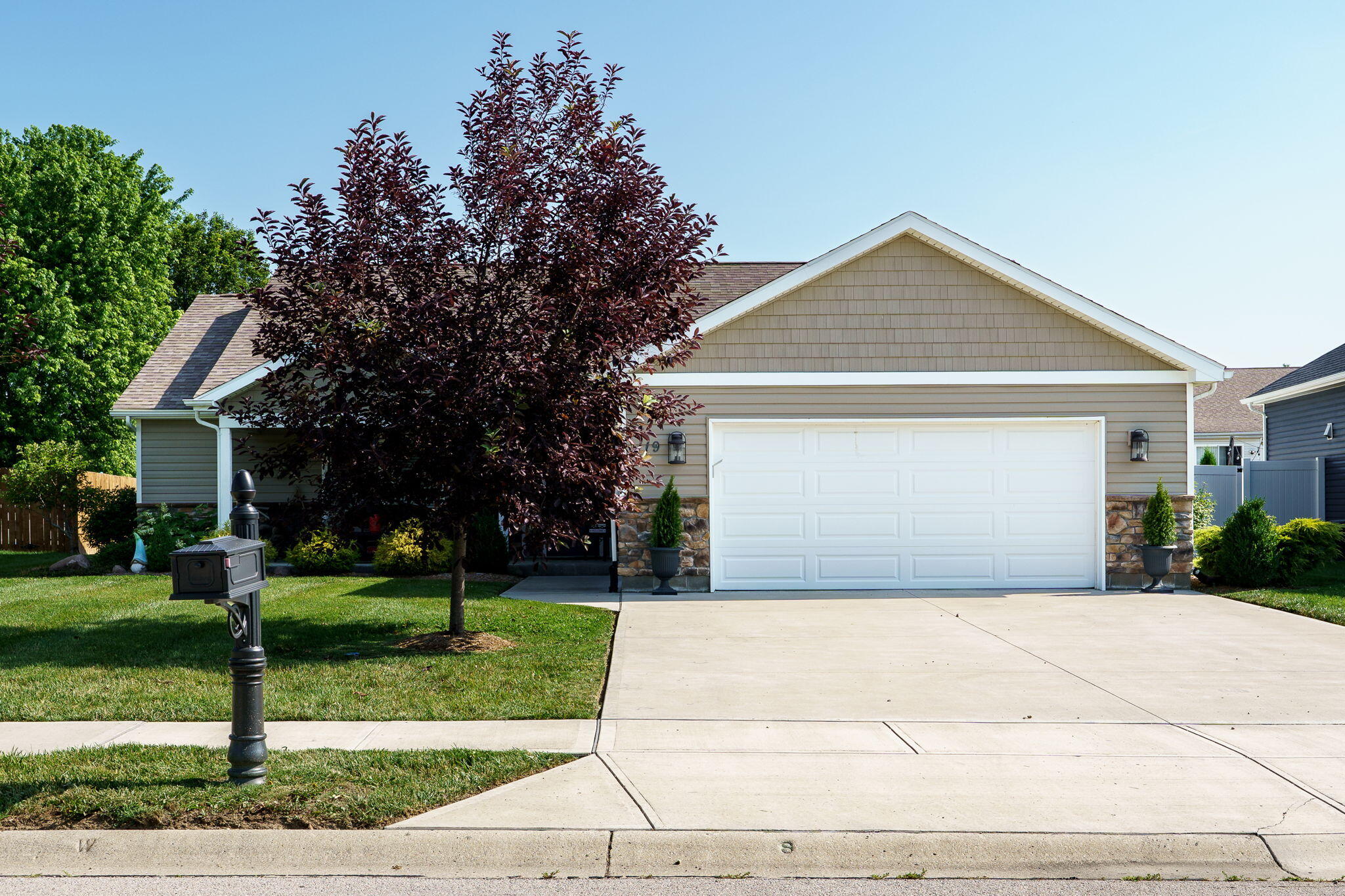 119 Hill Circle, Englewood, Ohio 45322