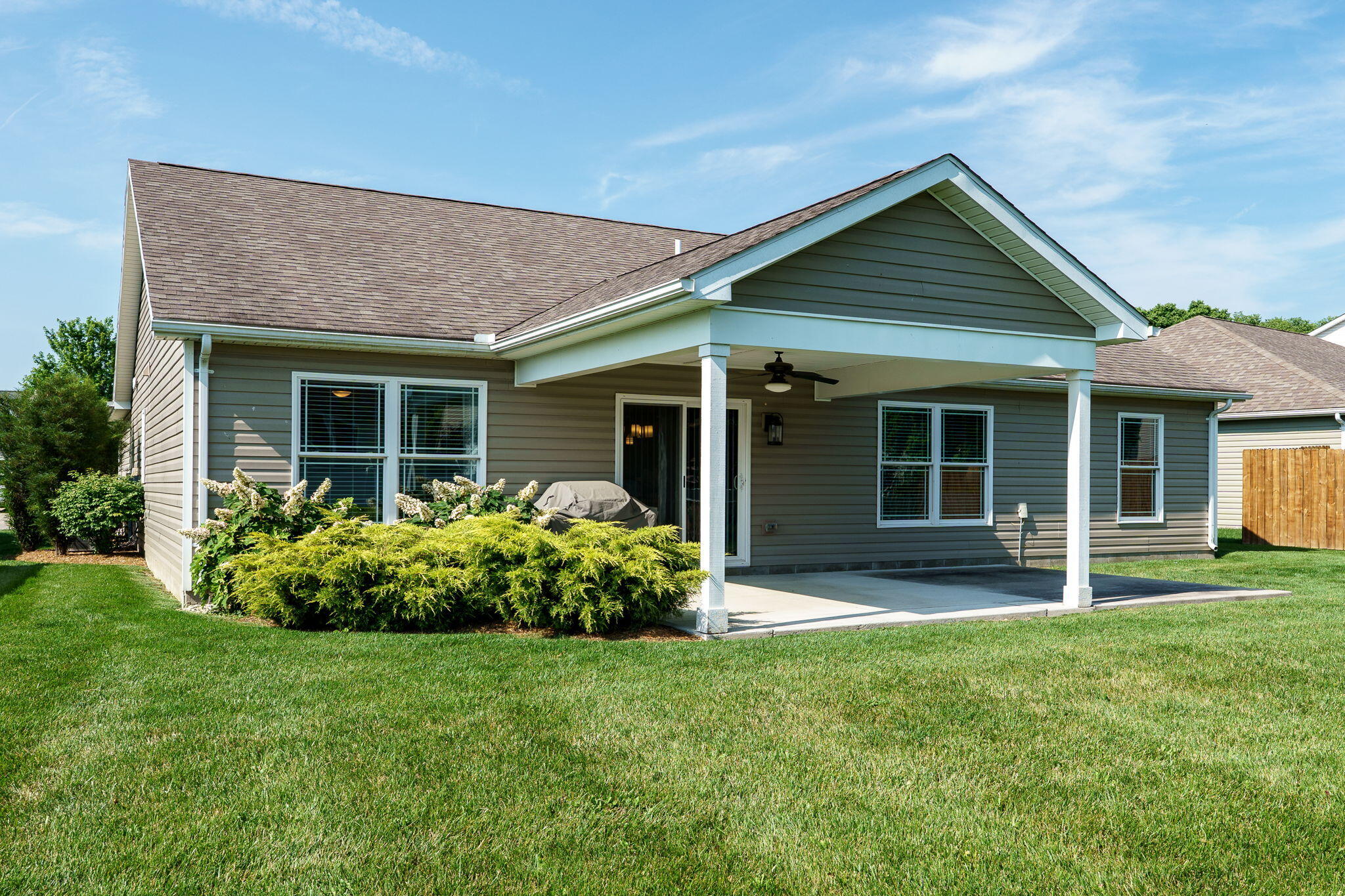 119 Hill Circle, Englewood, Ohio 45322