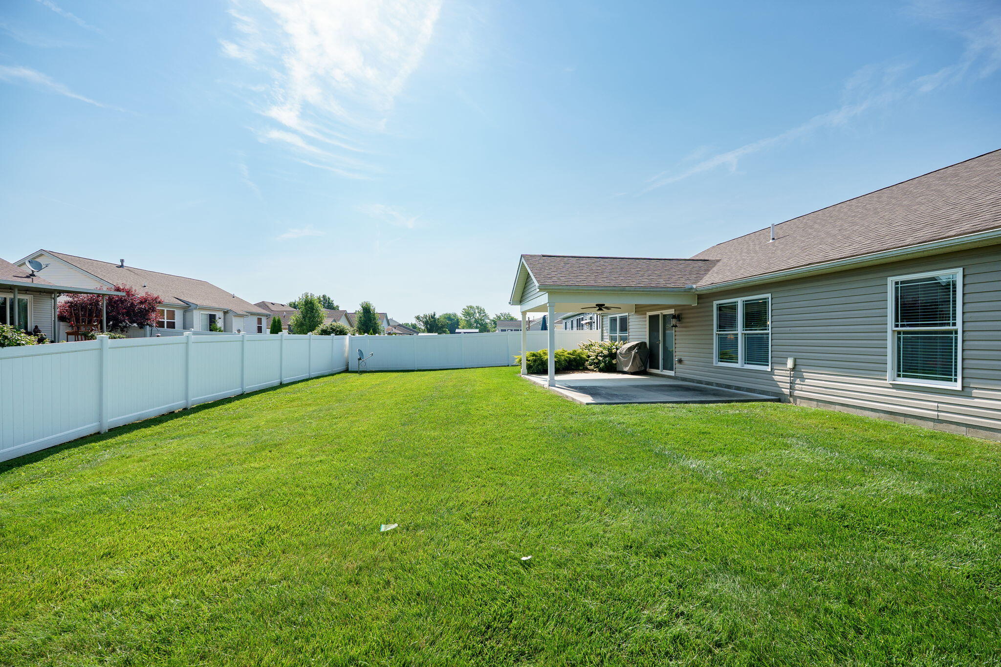 119 Hill Circle, Englewood, Ohio 45322