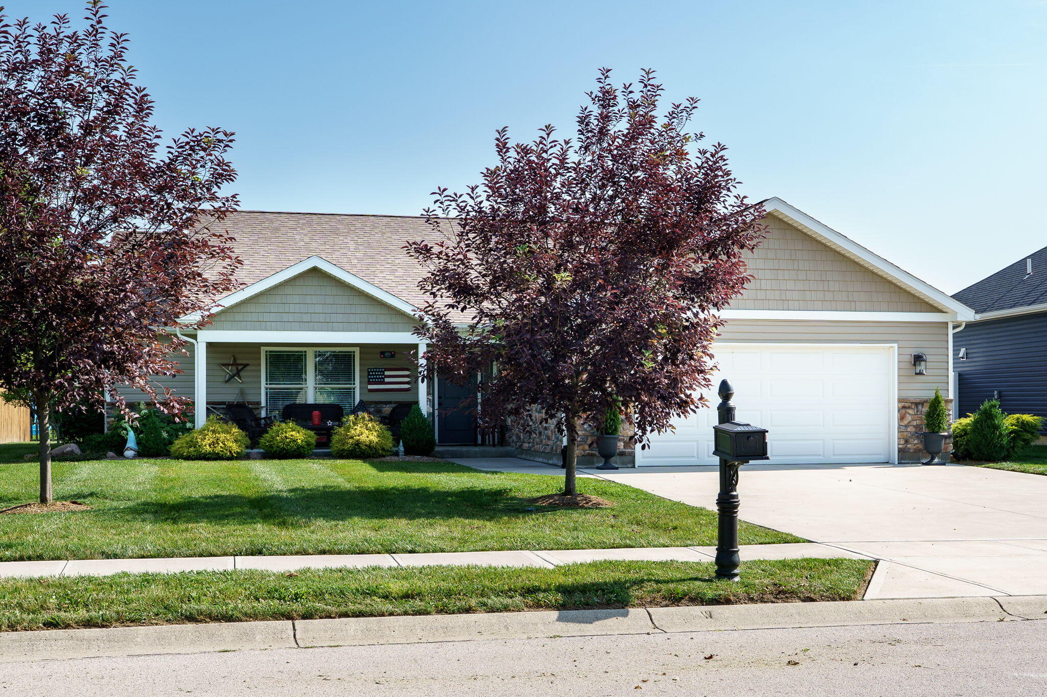 119 Hill Circle, Englewood, Ohio 45322