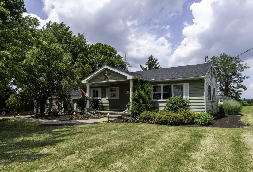 Sugargrove 3
