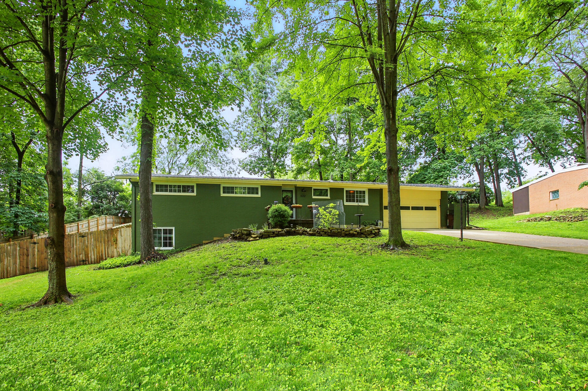1639 Mile Road, Springfield, Ohio 45503