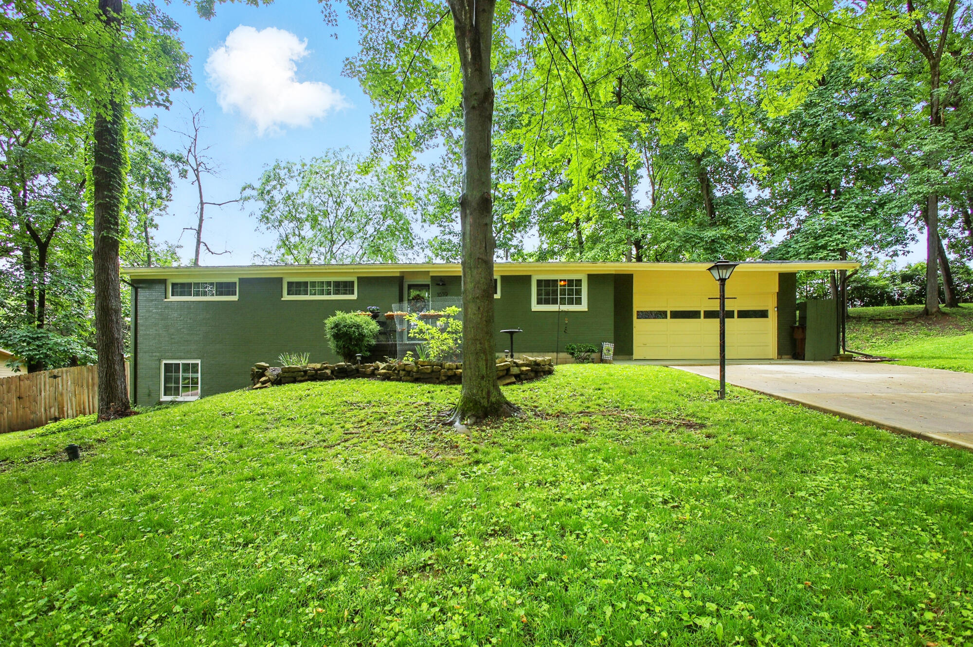 1639 Mile Road, Springfield, Ohio 45503
