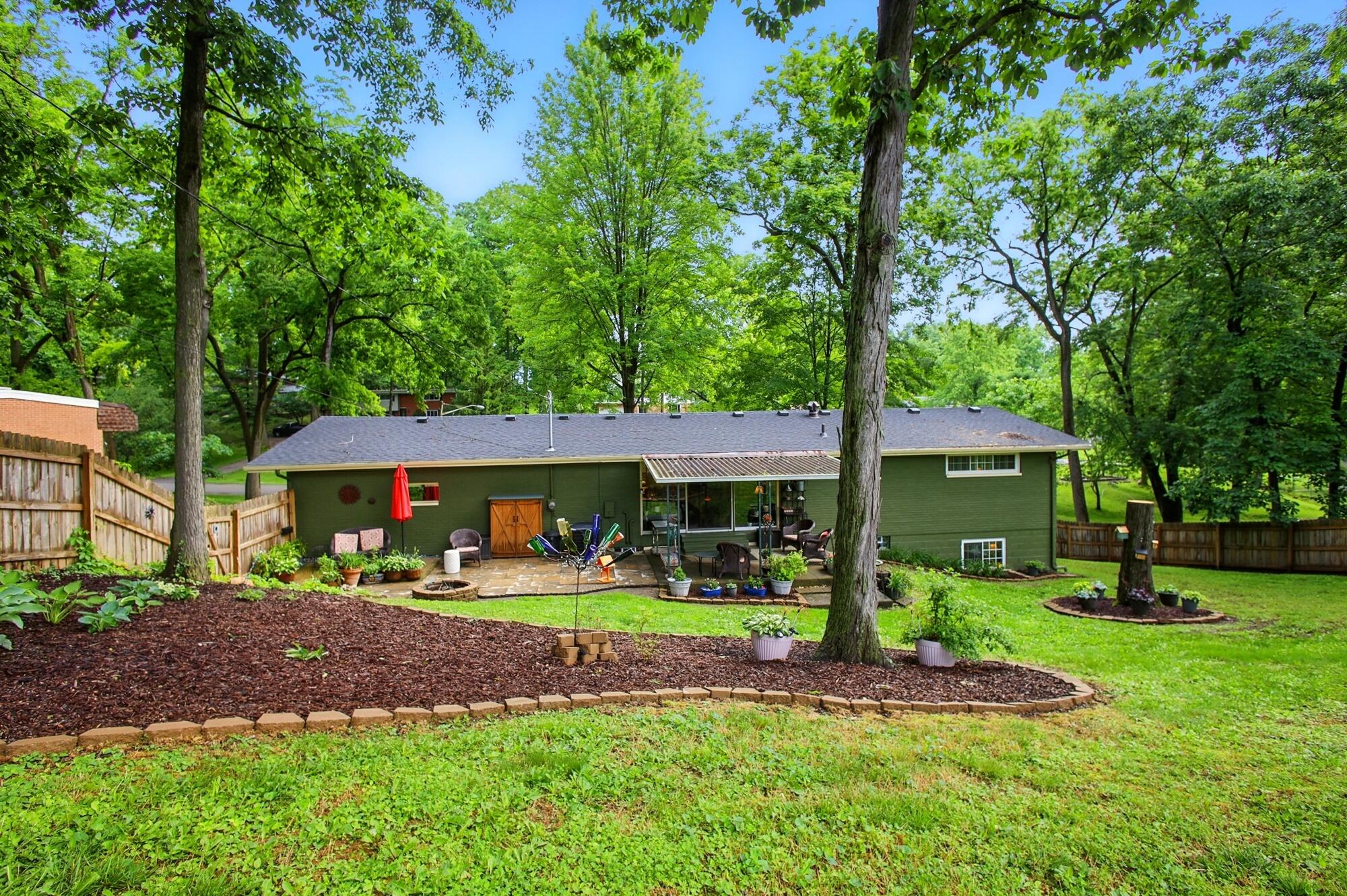 1639 Mile Road, Springfield, Ohio 45503