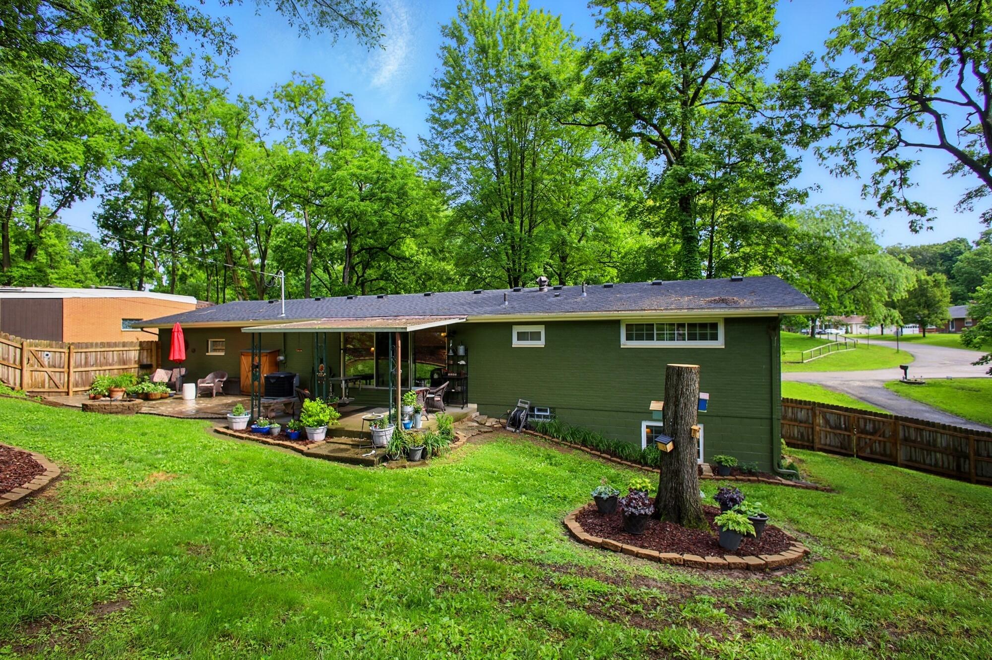 1639 Mile Road, Springfield, Ohio 45503