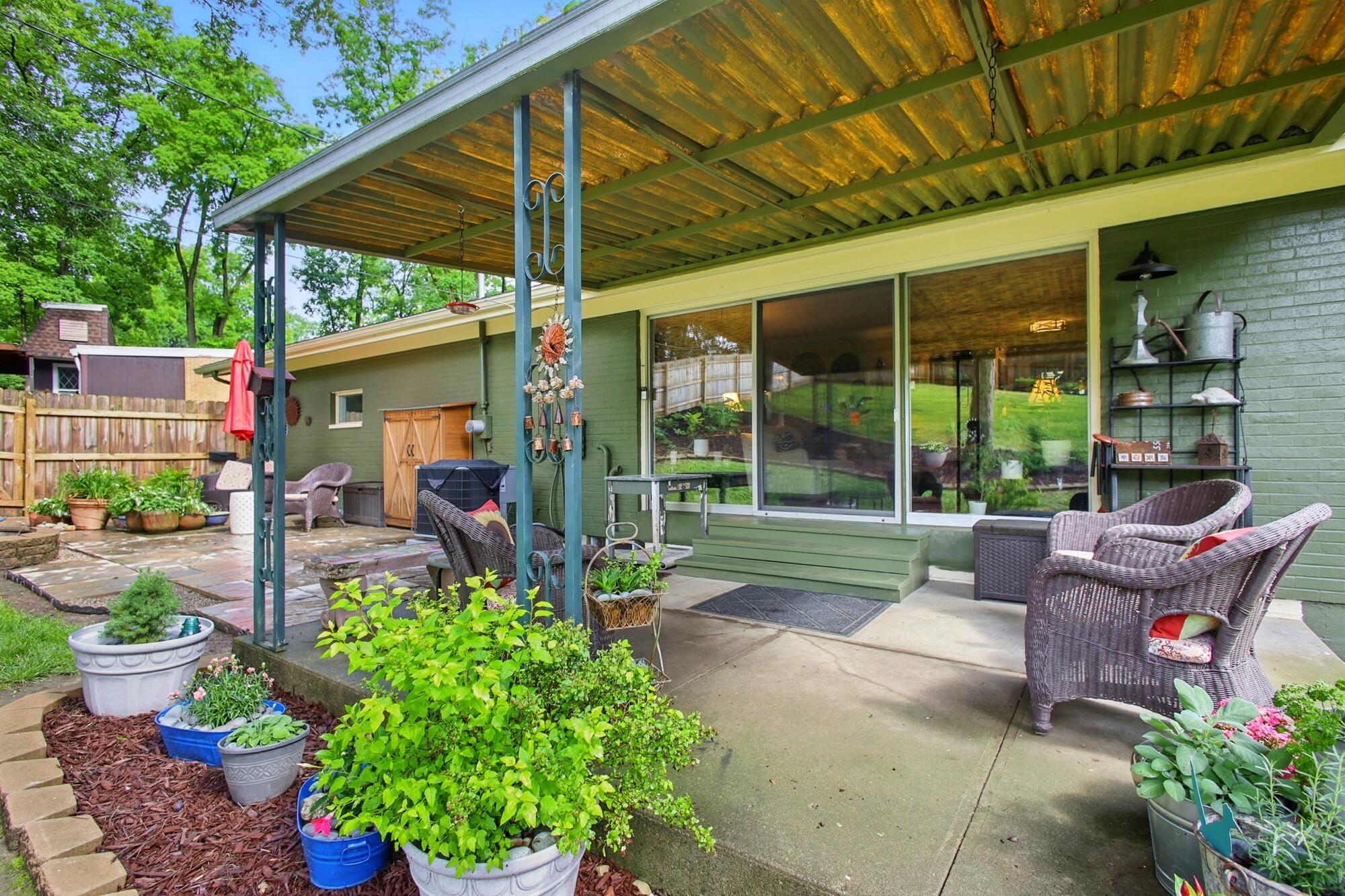 1639 Mile Road, Springfield, Ohio 45503
