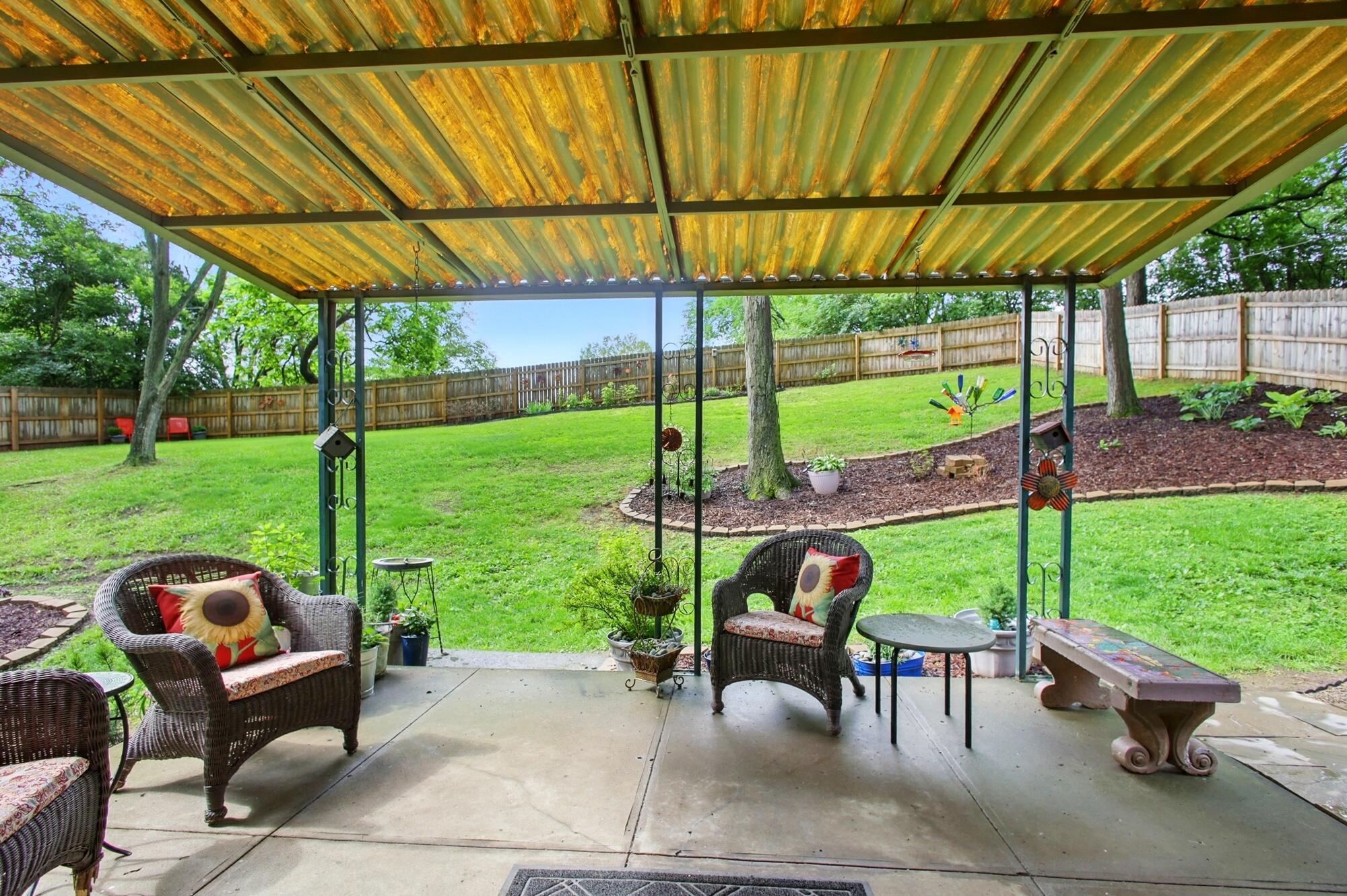 1639 Mile Road, Springfield, Ohio 45503