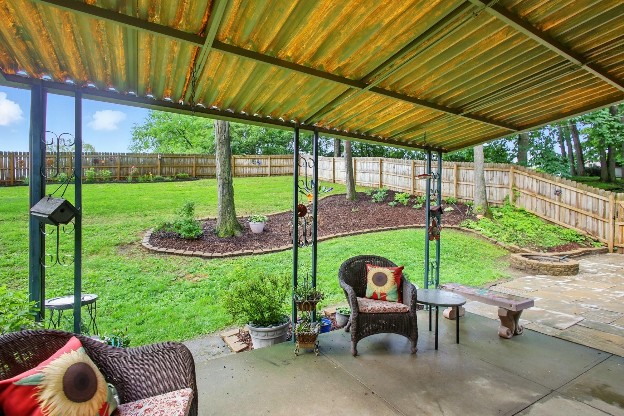 1639 Mile Road, Springfield, Ohio 45503