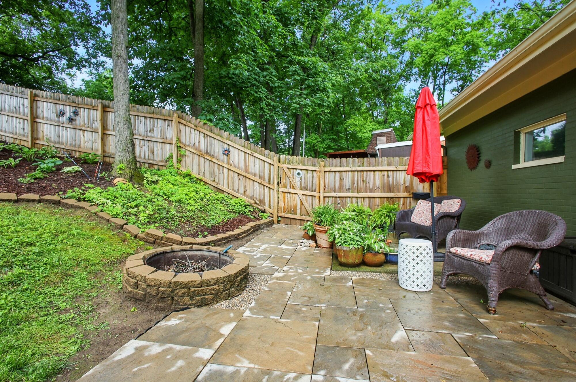 1639 Mile Road, Springfield, Ohio 45503
