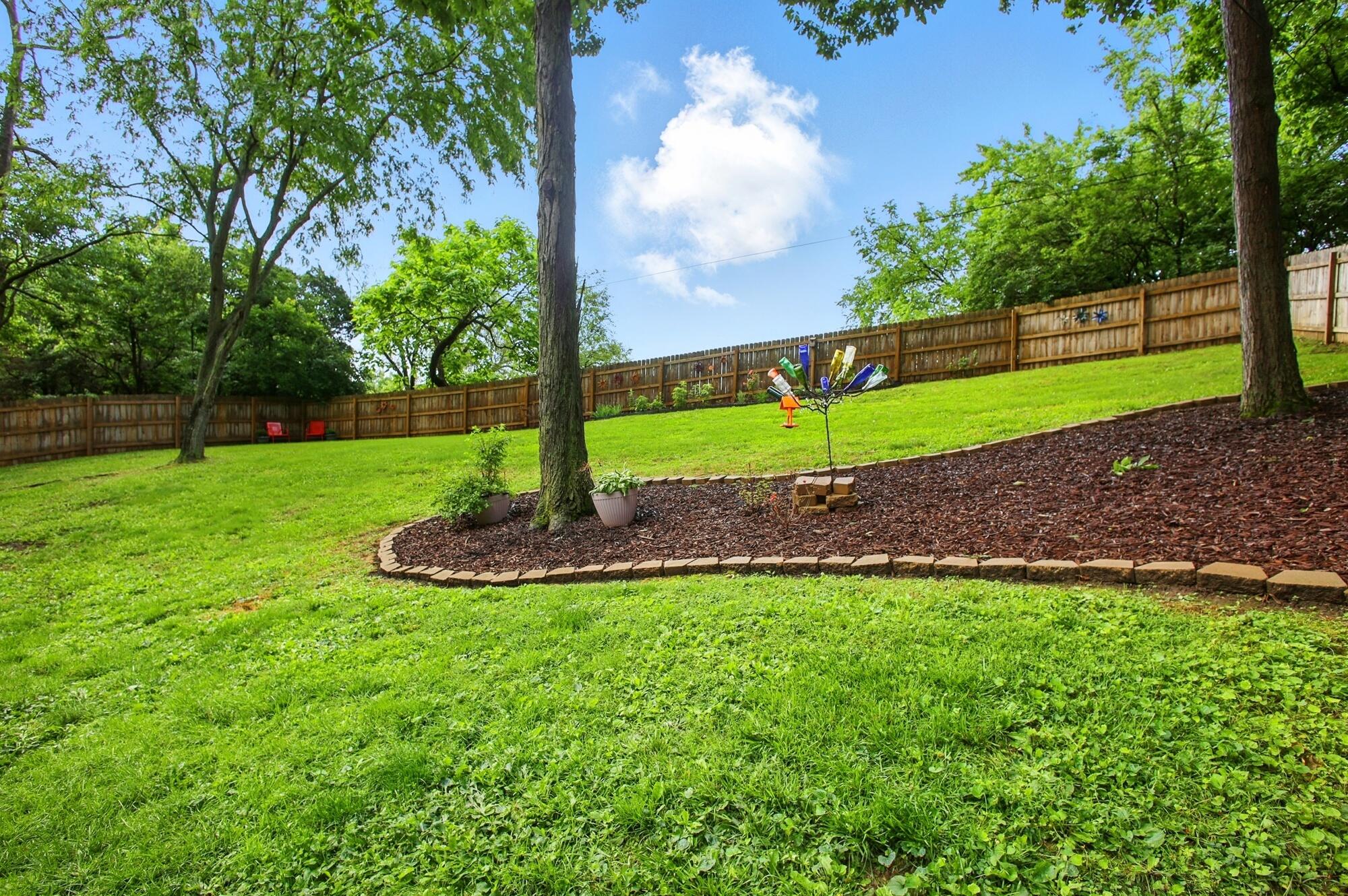 1639 Mile Road, Springfield, Ohio 45503