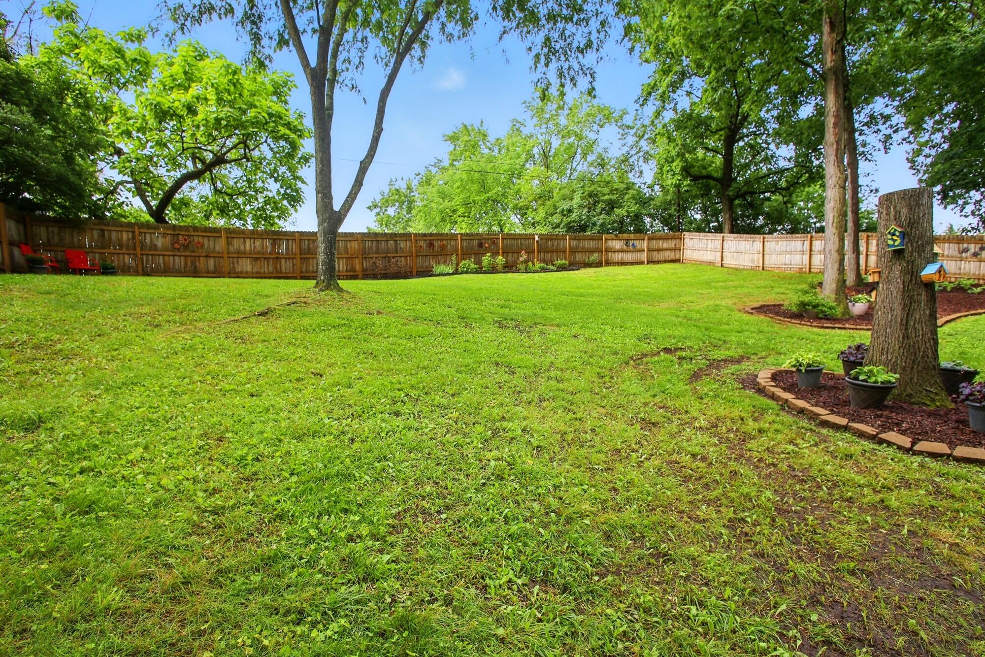 1639 Mile Road, Springfield, Ohio 45503