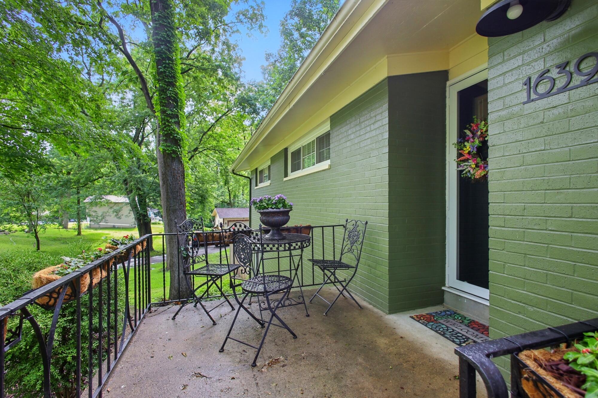 1639 Mile Road, Springfield, Ohio 45503