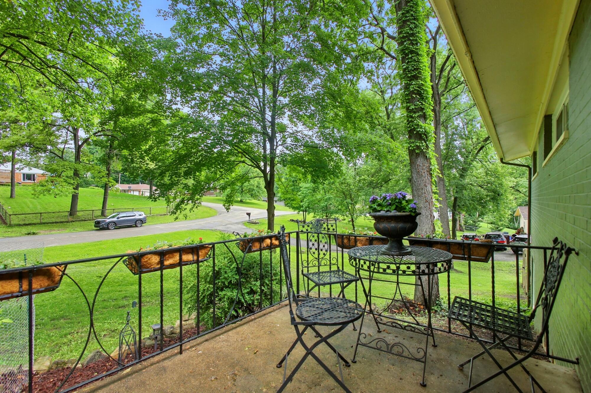 1639 Mile Road, Springfield, Ohio 45503