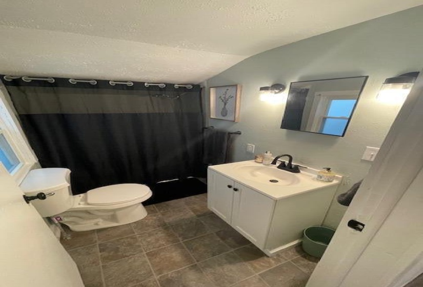 Bath 1