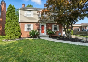 1815 Timberline Drive, Springfield, Ohio 45504, 3 Bedrooms Bedrooms, ,1 BathroomBathrooms,Residential,For Sale,Timberline,1039681