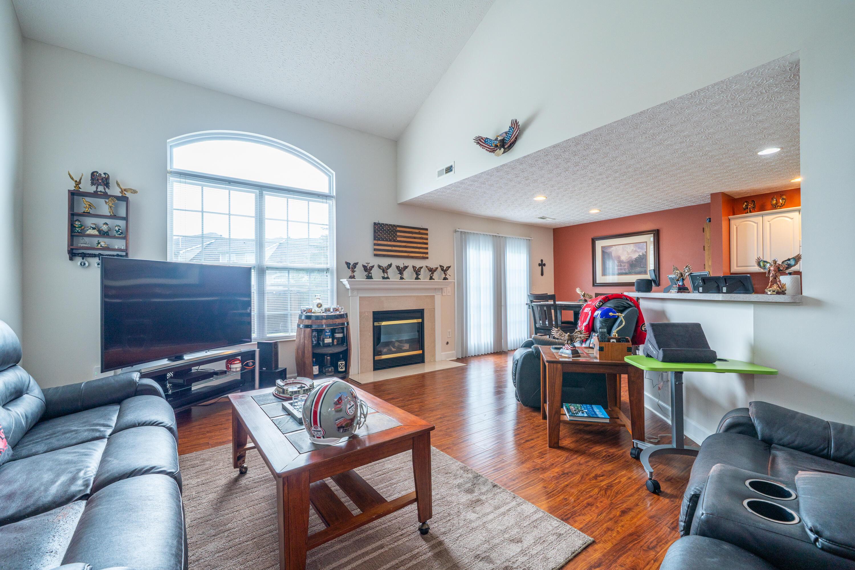 6991 Salon Circle, Huber Heights, Ohio 45424
