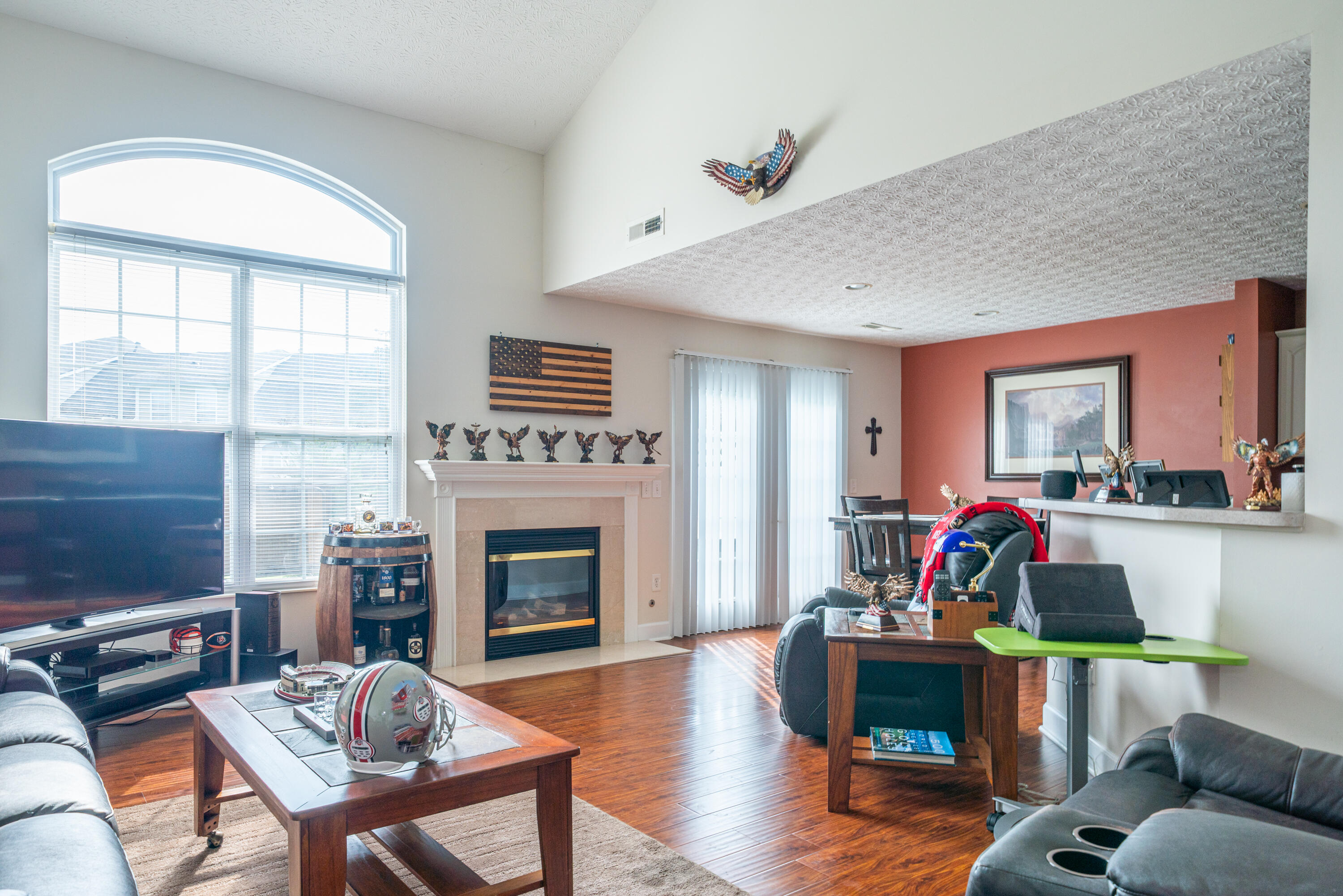 6991 Salon Circle, Huber Heights, Ohio 45424