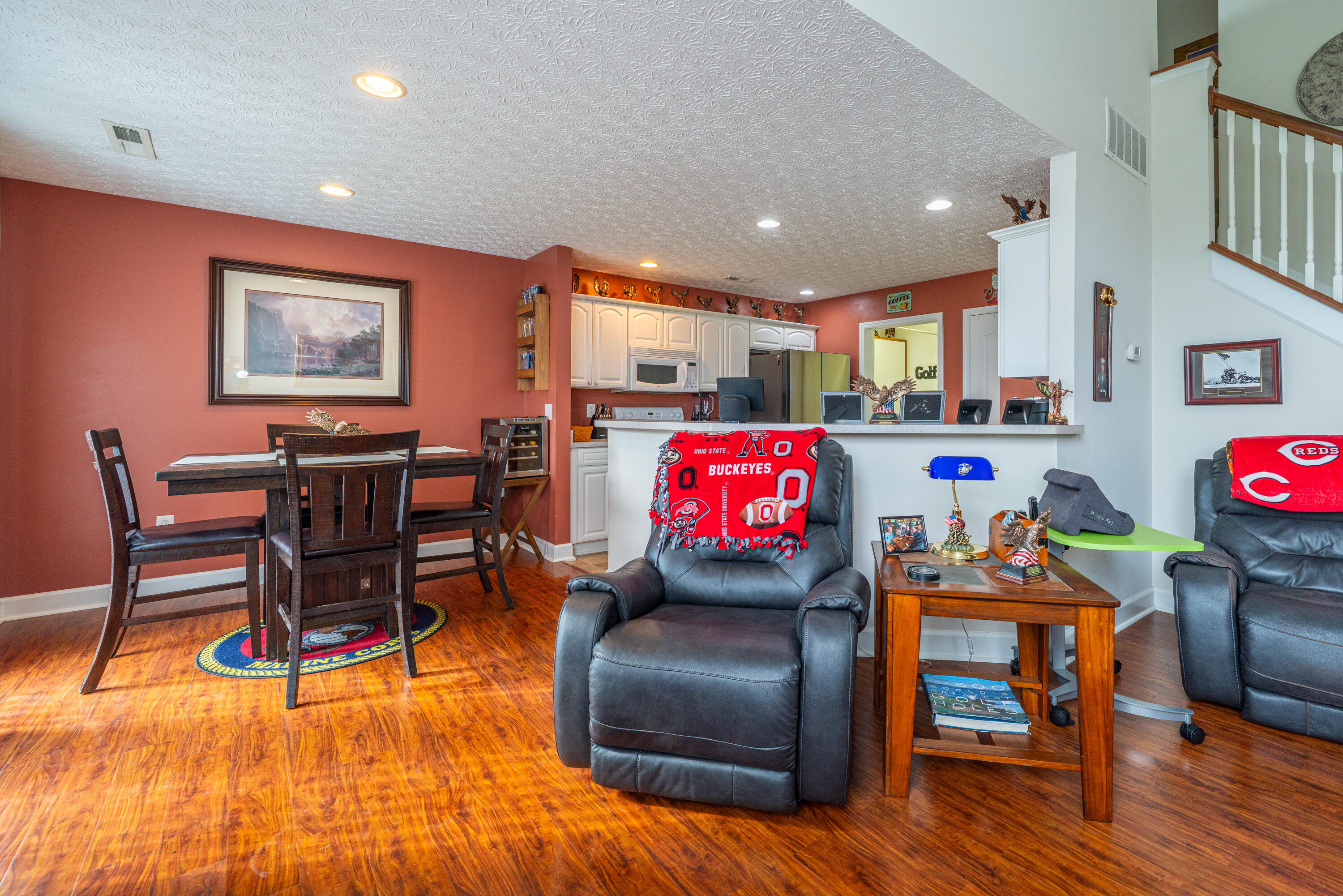 6991 Salon Circle, Huber Heights, Ohio 45424