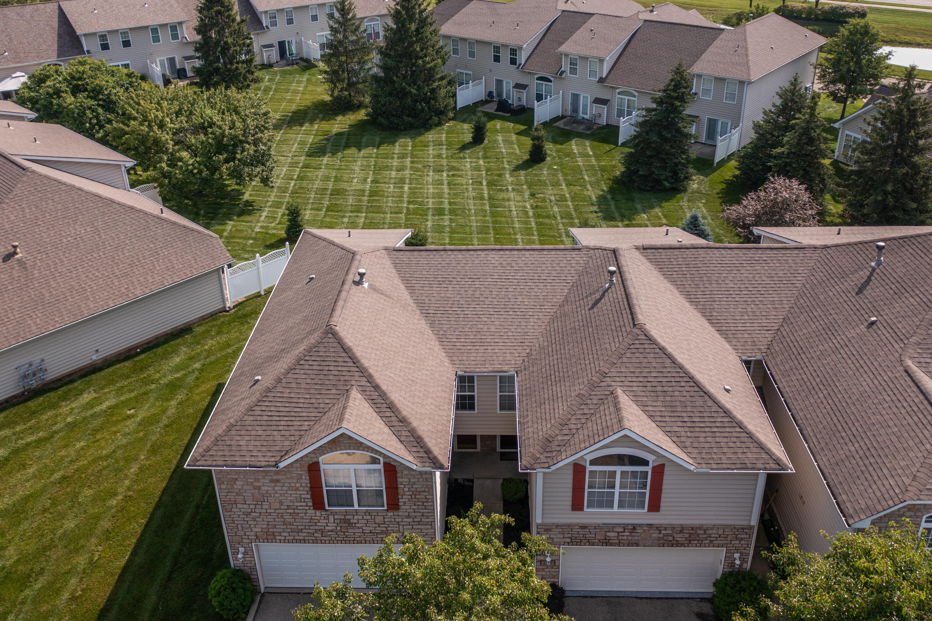 6991 Salon Circle, Huber Heights, Ohio 45424