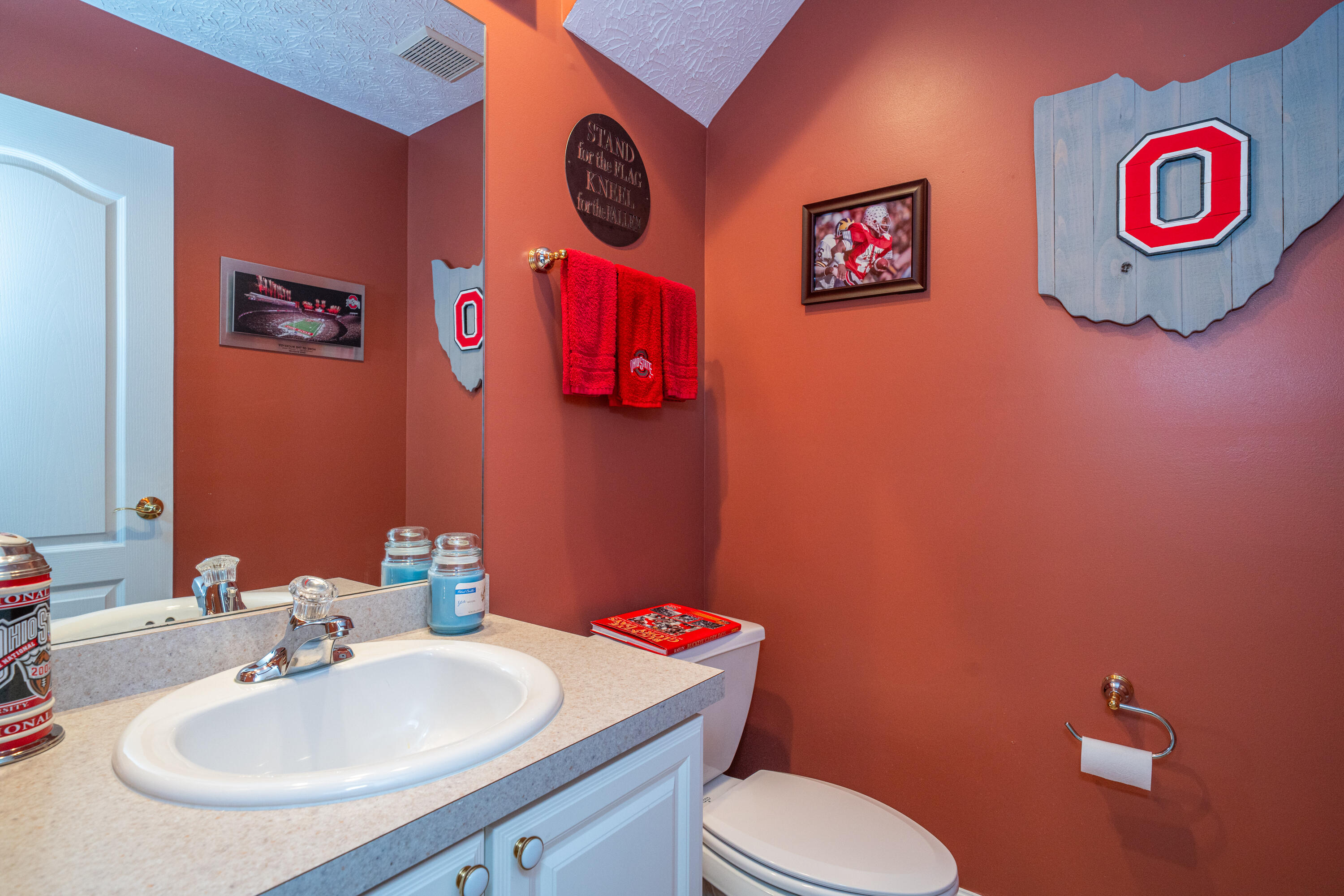 6991 Salon Circle, Huber Heights, Ohio 45424
