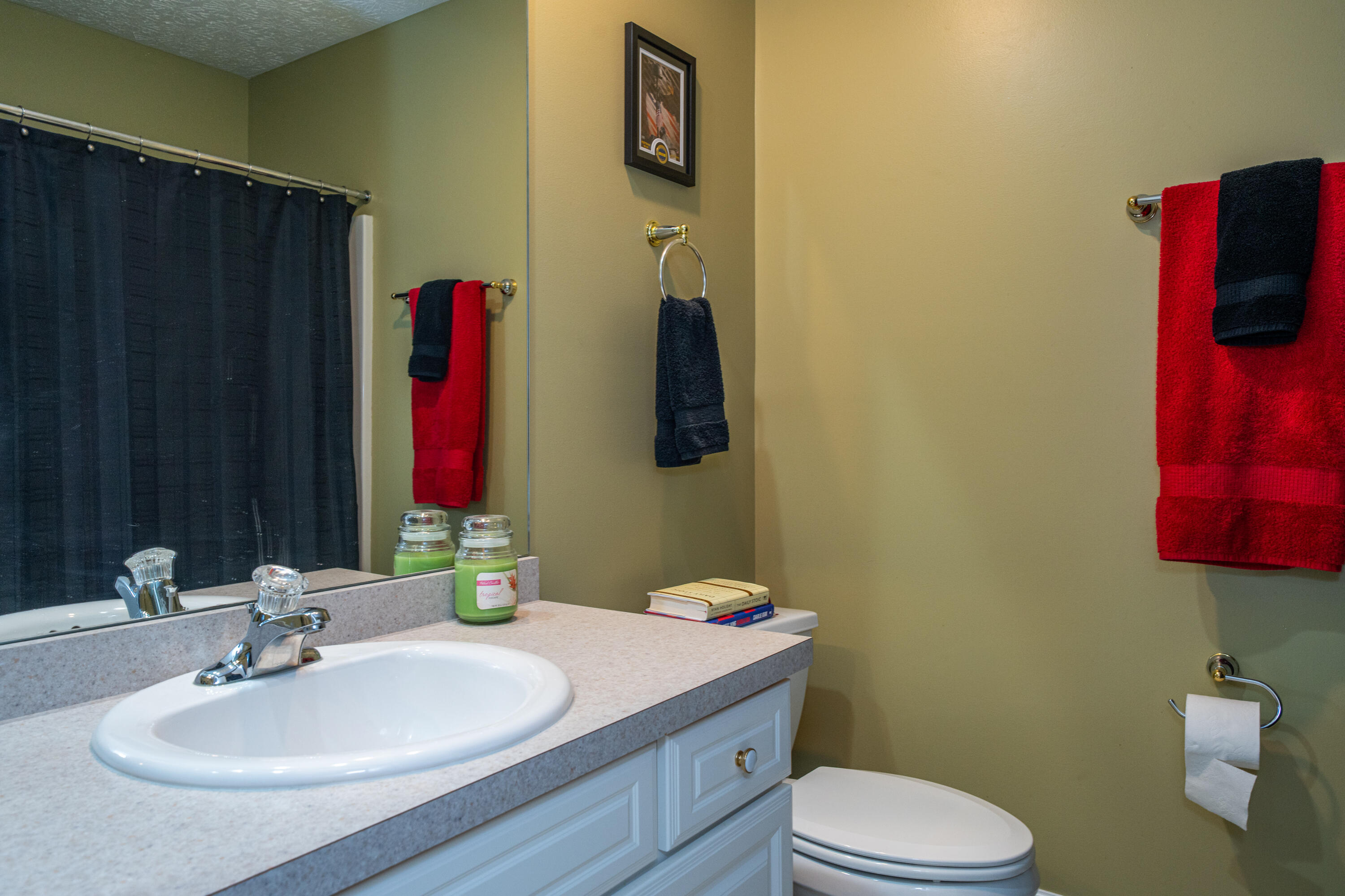 6991 Salon Circle, Huber Heights, Ohio 45424