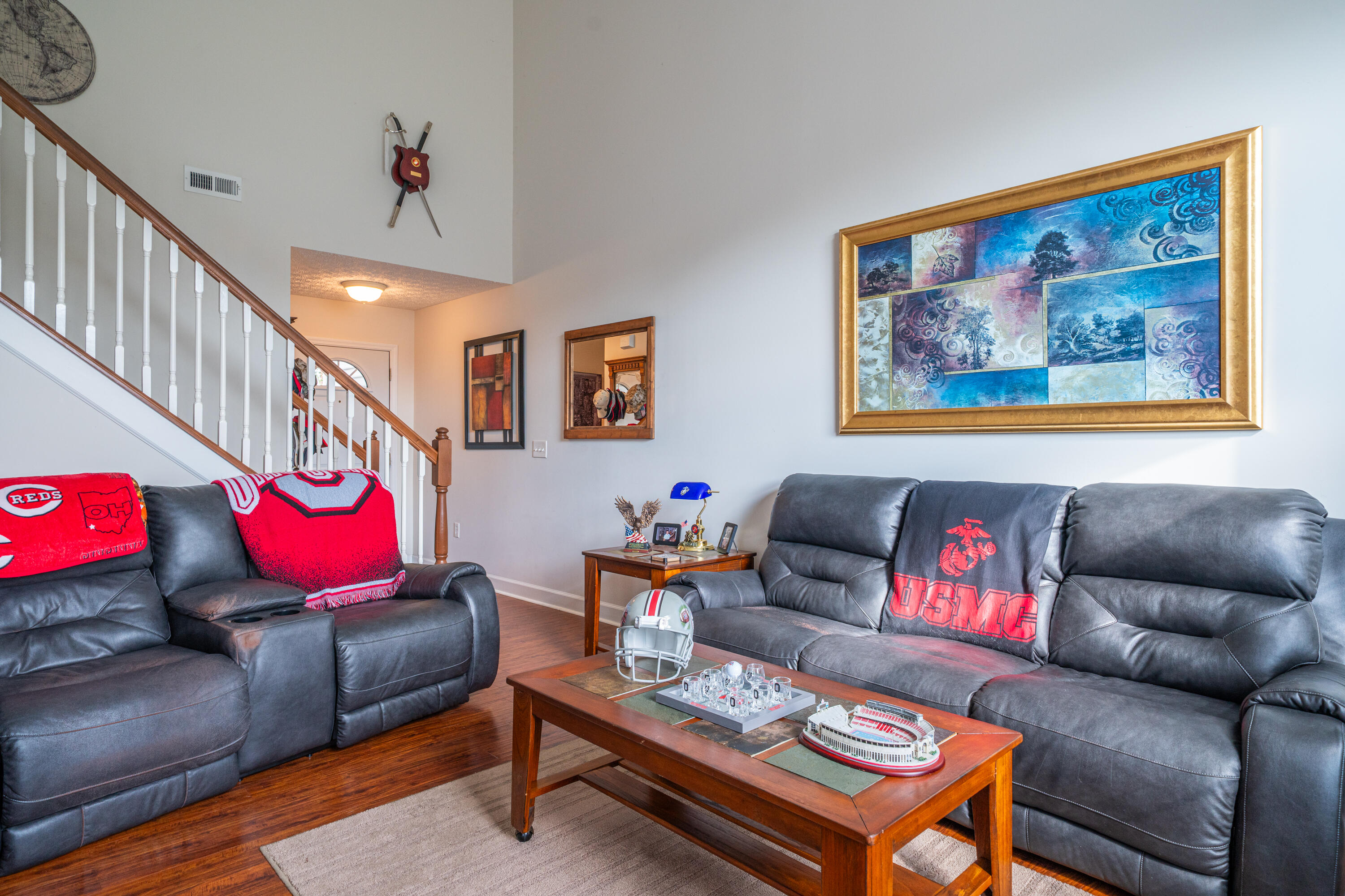 6991 Salon Circle, Huber Heights, Ohio 45424