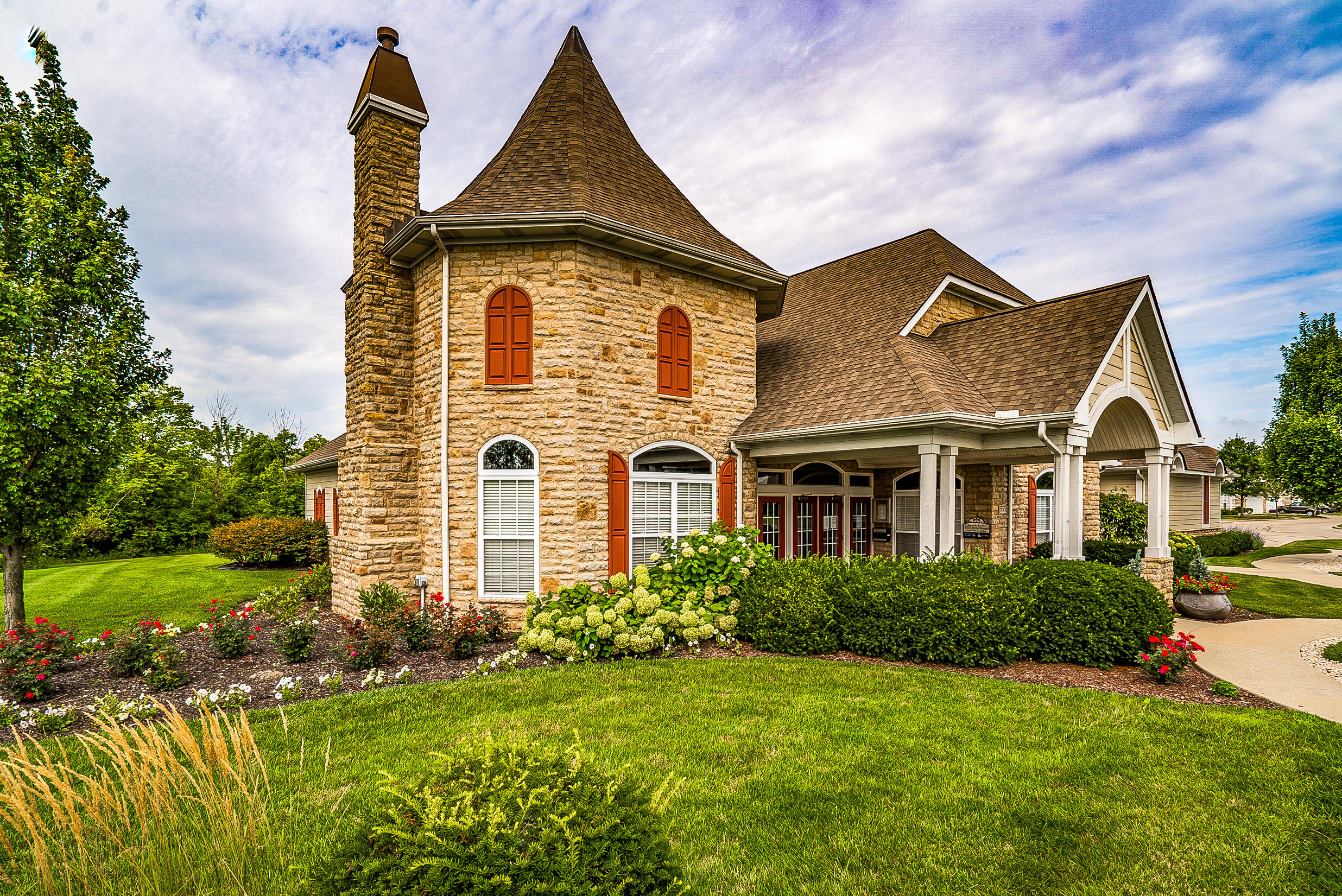6991 Salon Circle, Huber Heights, Ohio 45424
