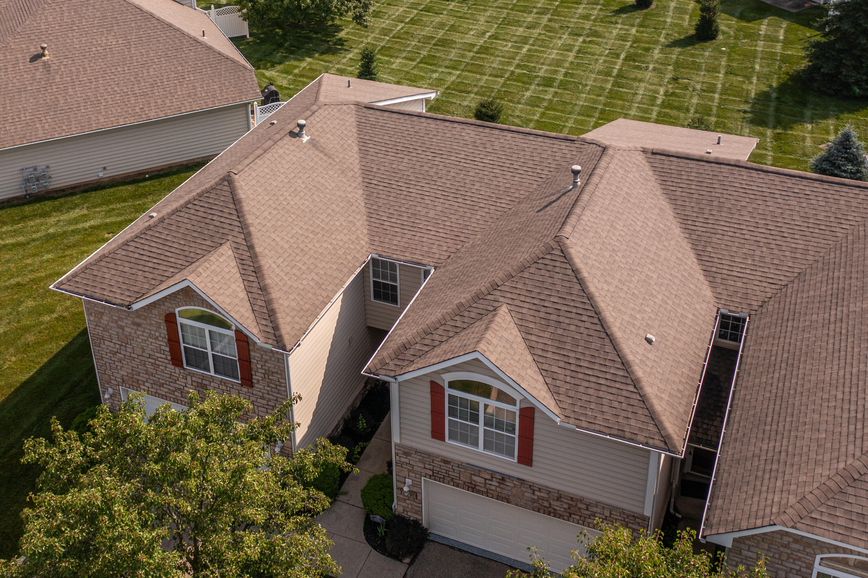 6991 Salon Circle, Huber Heights, Ohio 45424