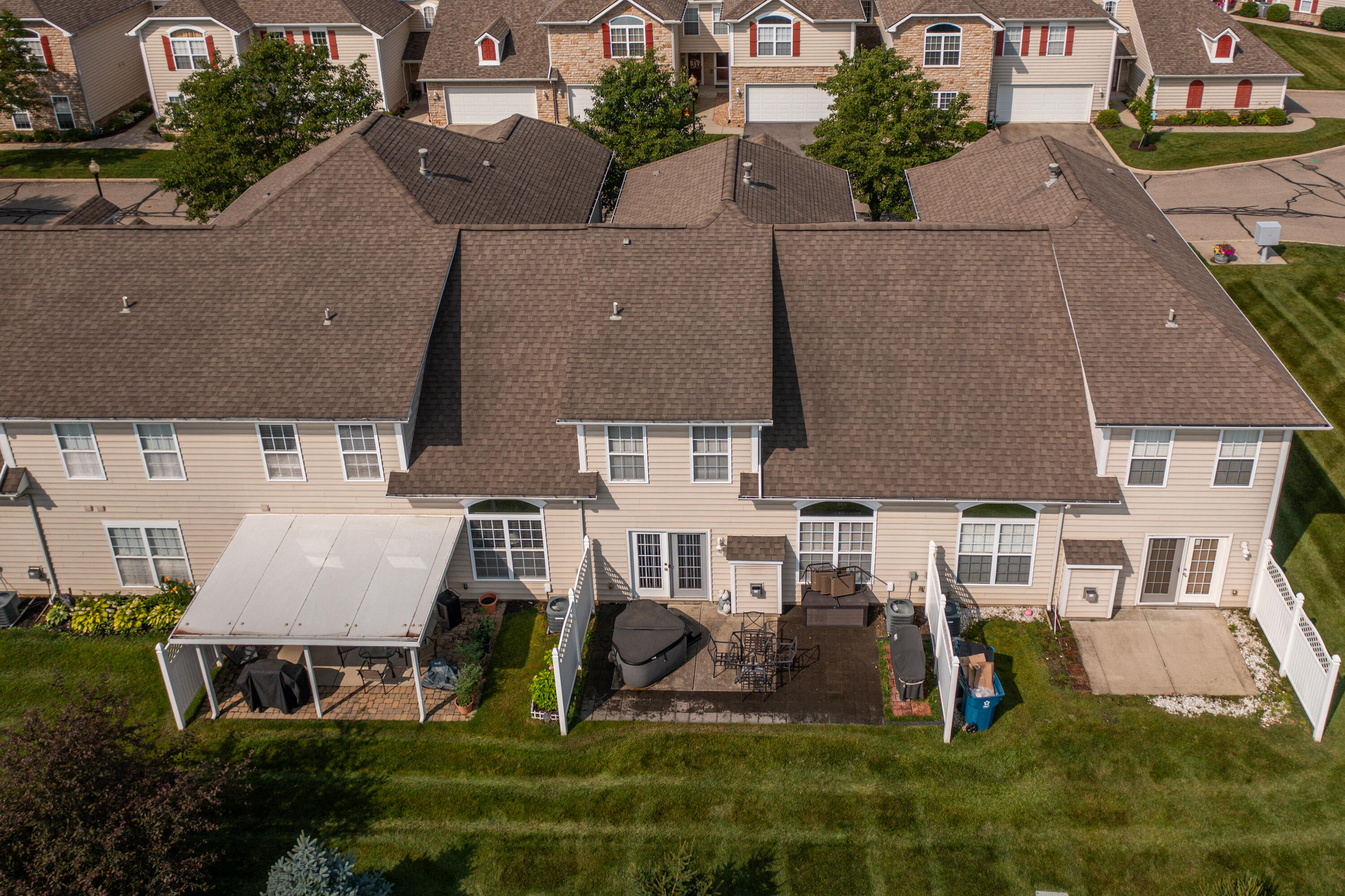 6991 Salon Circle, Huber Heights, Ohio 45424