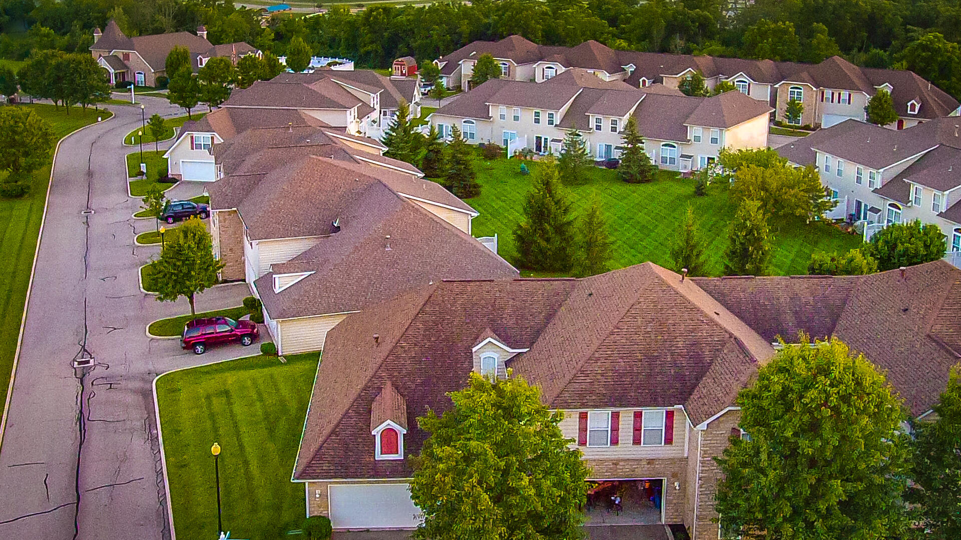 6991 Salon Circle, Huber Heights, Ohio 45424