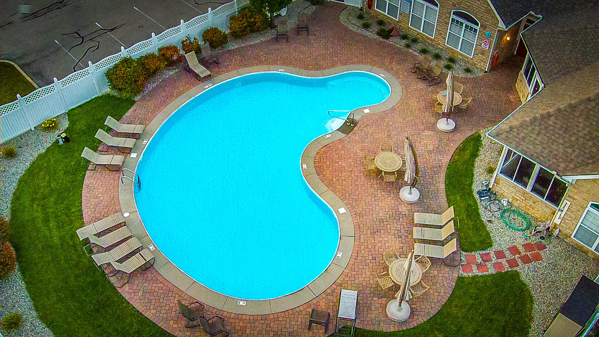 6991 Salon Circle, Huber Heights, Ohio 45424