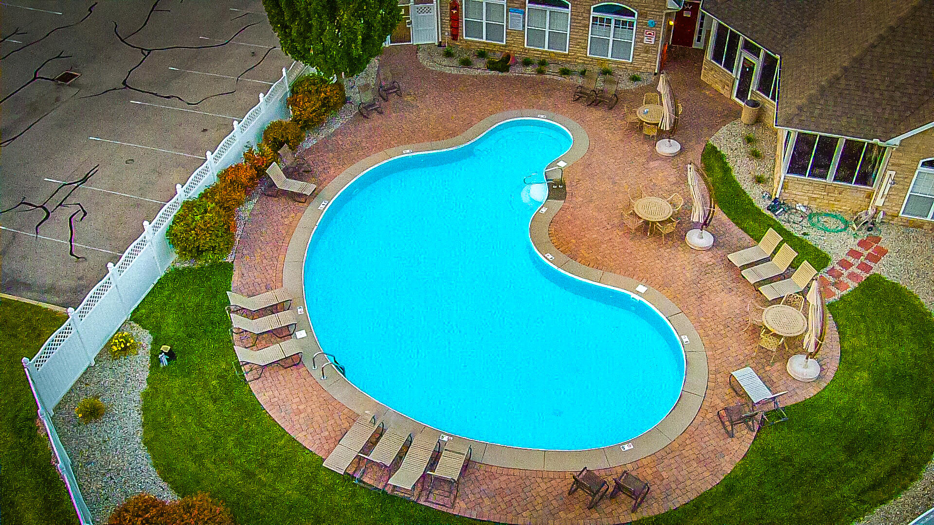 6991 Salon Circle, Huber Heights, Ohio 45424