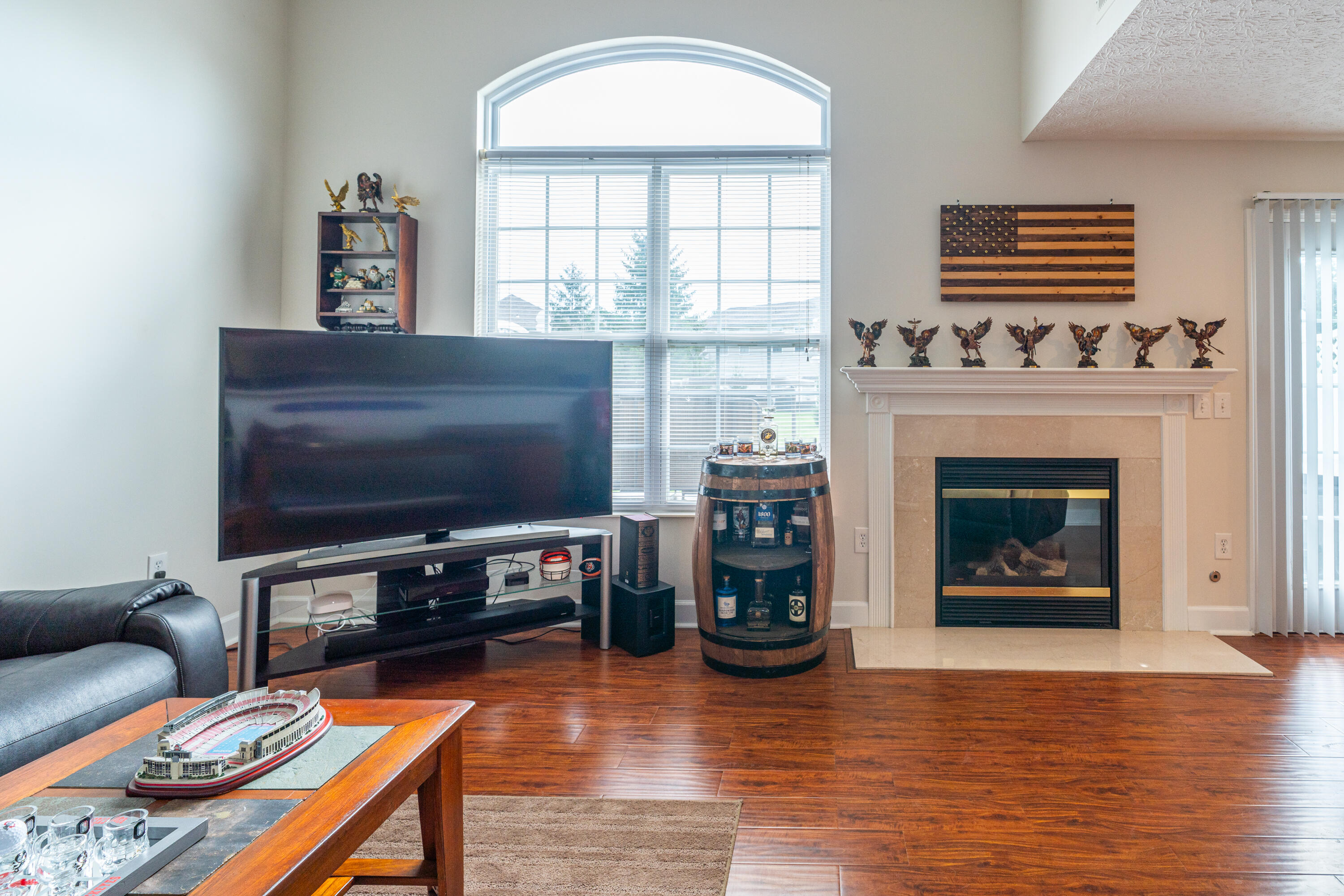 6991 Salon Circle, Huber Heights, Ohio 45424