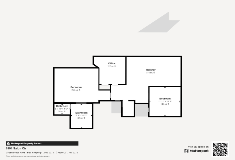 6991 Salon Circle, Huber Heights, Ohio 45424, 3 Bedrooms Bedrooms, ,2 BathroomsBathrooms,Residential,For Sale,Salon,1039685