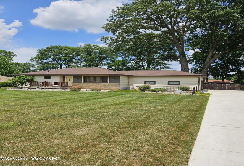 1756 Jo Jean Road, Lima, Ohio, 3 Bedrooms Bedrooms, ,1 BathroomBathrooms,Residential,For Sale,Jo Jean,307523