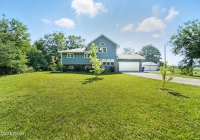 2185 Bowman Road, Lima, Ohio, 5 Bedrooms Bedrooms, ,2 BathroomsBathrooms,Residential,For Sale,Bowman,307522